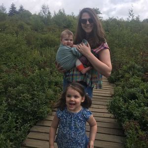 Meet your Posher, Jenny